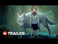 Princess Mononoke Exclusive IMAX Trailer 2025