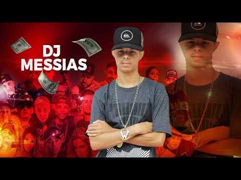Mc Rogê - Elas Vão Descendo [ Dj Messias ] Lançamento 2019 [ 150 BPM ]