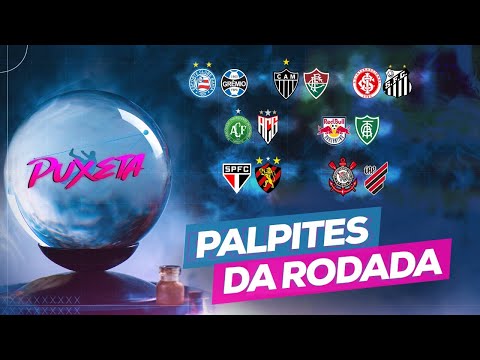 GRÊMIO vence o BAHIA e se salva do REBAIXAMENTO? SÃO PAULO derrota SPORT? – Palpites da rodada 36!
