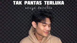 Download lagu Tak pantas terluka - Keisya levronka Cover by Ryull mp3