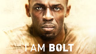 I Am Bolt (2016) Video