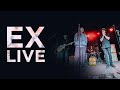 Callalily & Yeng Constantino - Ex (Live at 12 Monkeys)