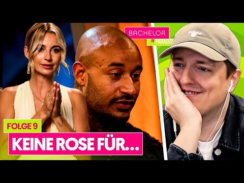 😍🏝️ Welche COUPLES bekommen die DREAMDATES? | Bachelor in Paradise (Folge 9 Reaktion)