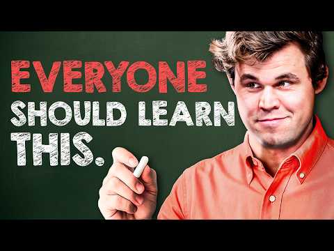 Chess Grandmasters TEACH The FIRST Opening Trap They Learned