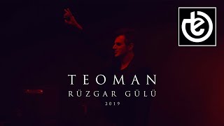 Teoman - Rüzgar Gülü 2019 (Official Video)