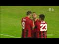 videó: Budapest Honvéd - Puskás Akadémia 4-3, 2017 - Összefoglaló