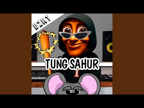 TUNG SAHUR – BZRT Session (¡Todos Quieren Tung!) (Extended Version)