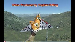 DCS World M-2000C Guns