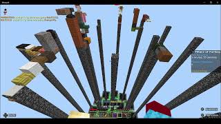 Pillars of fortune 8