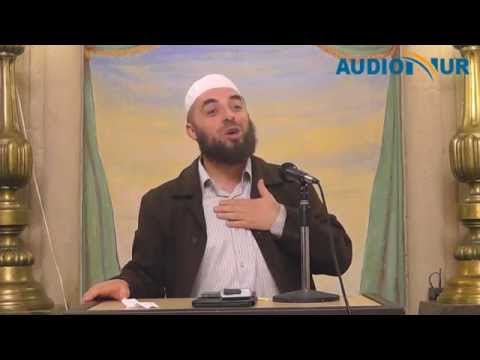 Komentimi i sures El Maunë dhe El Kevther - Hoxhë Enes Goga