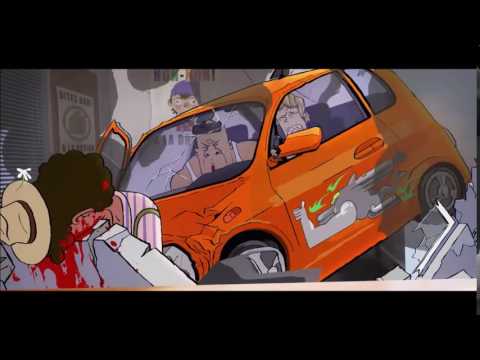 Les voitures (Diesel et Sans Plomb)