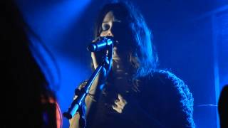 Emilie Simon - The Eye Of The Moon - EMB - Sannois - 17/04/14