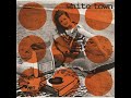 White Town - Fairweather Friend EP (1992)