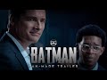 DC's Batman | Trailer (Fan-Made)