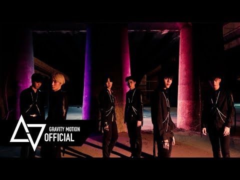 🏆[ GRAVITY X the EMPIRE ] M/V Dance Cover VIXX "Fantasy" From Thailand