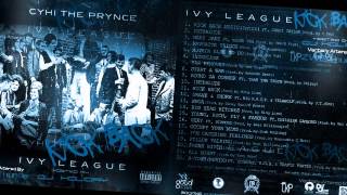 CyHi The Prynce-Freak Bitch(Screwed & Chopped)[By Lil Zee]