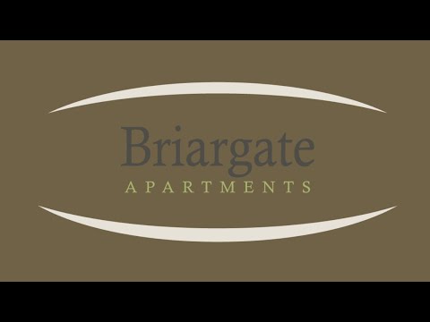 Briargate Apartments - Upgraded Studio Apartment