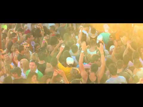 NoSoloÁgua Vilamoura - Sunset Parties 2012