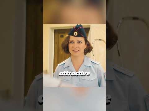 A gangster mistakenly becomes the police chief🤣 #shorts #comedy #funny