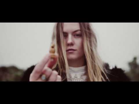 O-SHiN - I / ∞ (visual poetry short film)