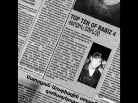 Top 10 Of Rabiz 4 - Hetd Kgam