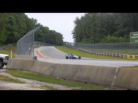 1 RoadAmericaFriAM