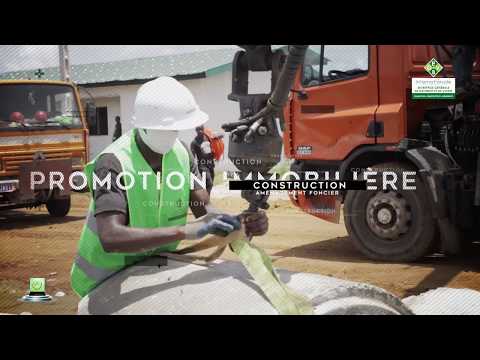 Nos chantiers SODECI