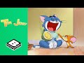 Smelly Adventures Compilation | NEW Tom & Jerry | @BoomerangUK