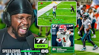 The Best BUDGET Cards In Madden 26!
