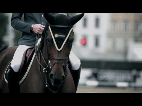 In Your Eyes-Robin Schulz (feat. Alida) | Equestrian sport