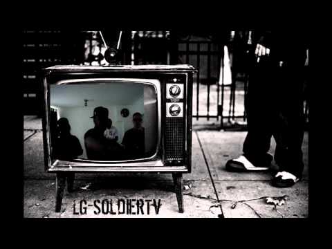 Lg-SoldierTv - Real Goon Tv