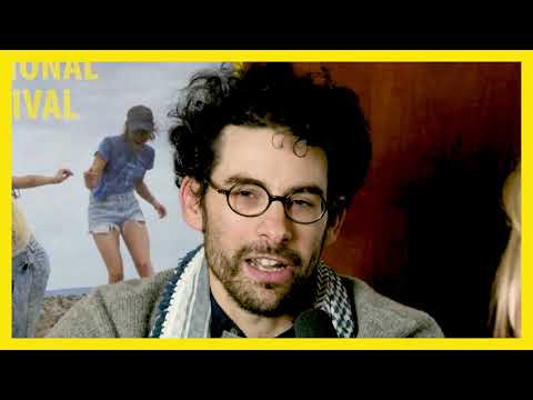 33. BIFF - BIFFTalk mit Lucas Bernard (A CLEVER CROOK)