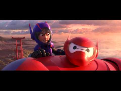 Героичната шесторка