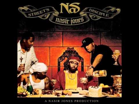 .[Suicide Bounce]. - "Nas Ft. Busta Rhymes" 1080P [KINGS ROW RADIO]