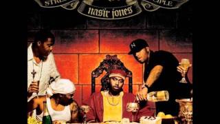 .[Suicide Bounce]. - &quot;Nas Ft. Busta Rhymes&quot; 1080P [KINGS ROW RADIO]