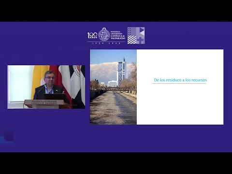 Nuestro Ambiente 2025 capítulo 10