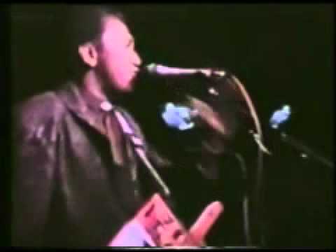 Full House - Live In Rotterdam, Holland 1987.mp4