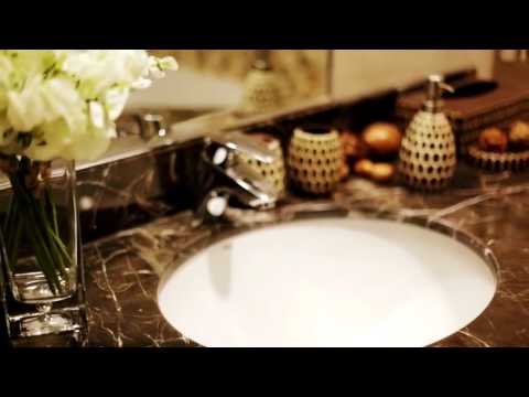 3D Tour Of Azizi Tulip Residence