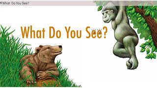 GS1 What do you see