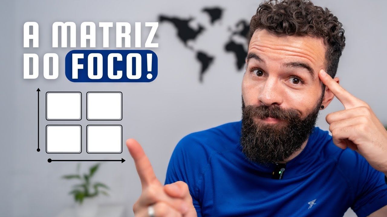 TUDO sobre a Matriz de Eisenhower no TickTick