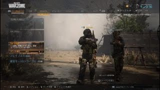 [CODWZ]#2「38位」