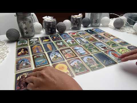 Orakel | WochenOrakel | Liebe, Beruf, Finanzen / Geld... | Lenormand | vom 16.11.2020 bis 22.11.2020