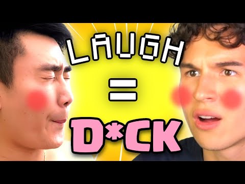 DUMBEST TRY NOT TO LAUGH WITH SAXON