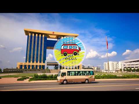 blanc - Premiere: Iglesias - Disco Inferno [Resonance Records] | House On Wheels 🚌