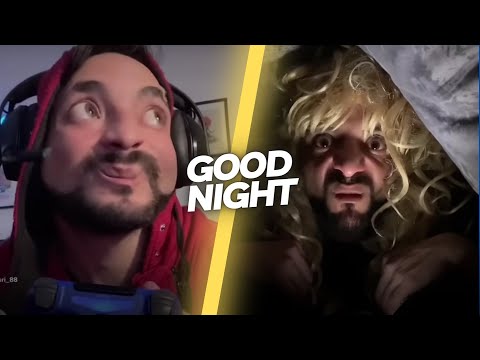 Mercuri_88 Official TIKTOK - Good night