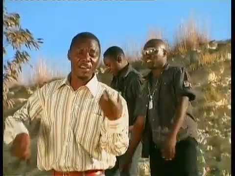 Alick Macheso - Ndiwe (Ndezvashe-Eh DVD 2007) (Official Video)