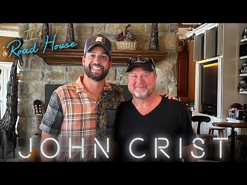 Tracy Lawrence - TL's Road House - John Crist (Episode 33)