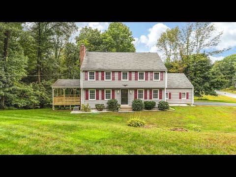 30 Abbott Ln, Chelmsford MA - for sale by Donald Van Dyne - Tel 978-250-3726