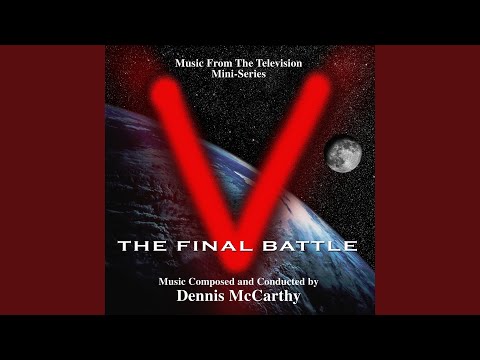 Main Title (From "V: The Series")