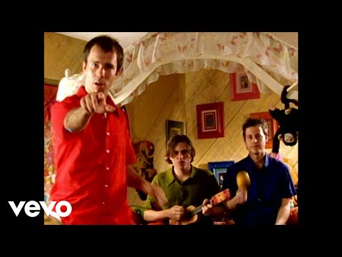 Ben Folds Five - Song for the Dumped